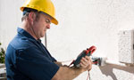 commercial electrician Daytona Beach