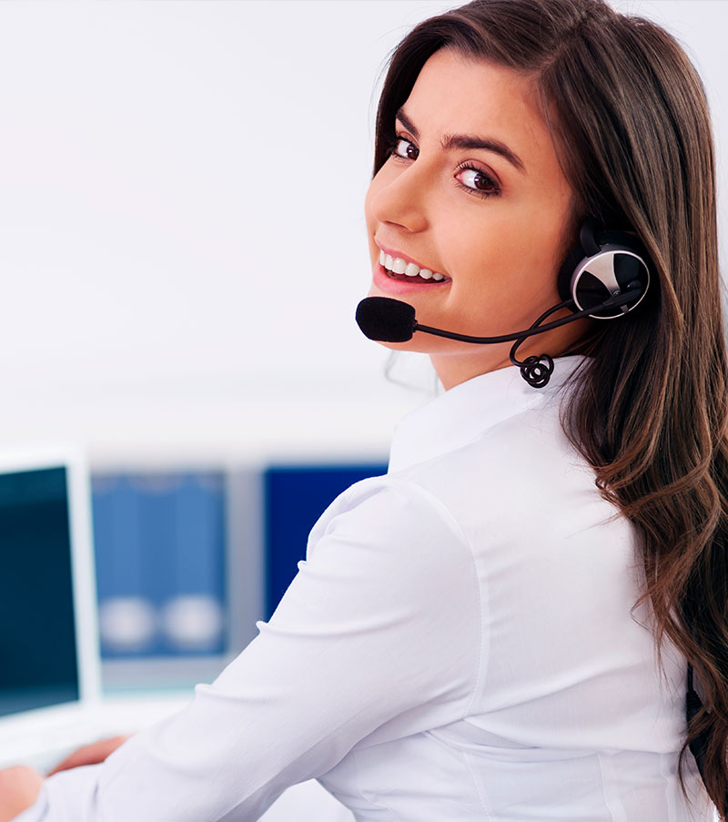 Call Center