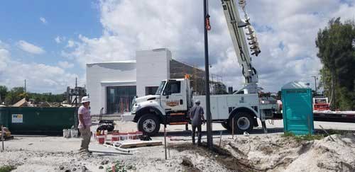 pole-installation4 Pole Installation